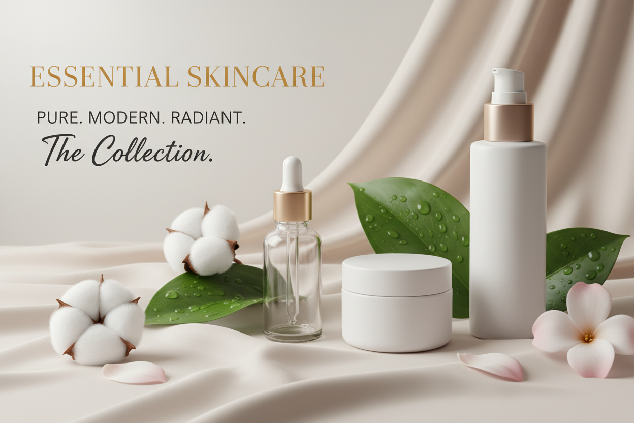 Skin Essentials