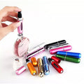 Mini Perfume Refillable Bottle Travel Atomizer 5ml