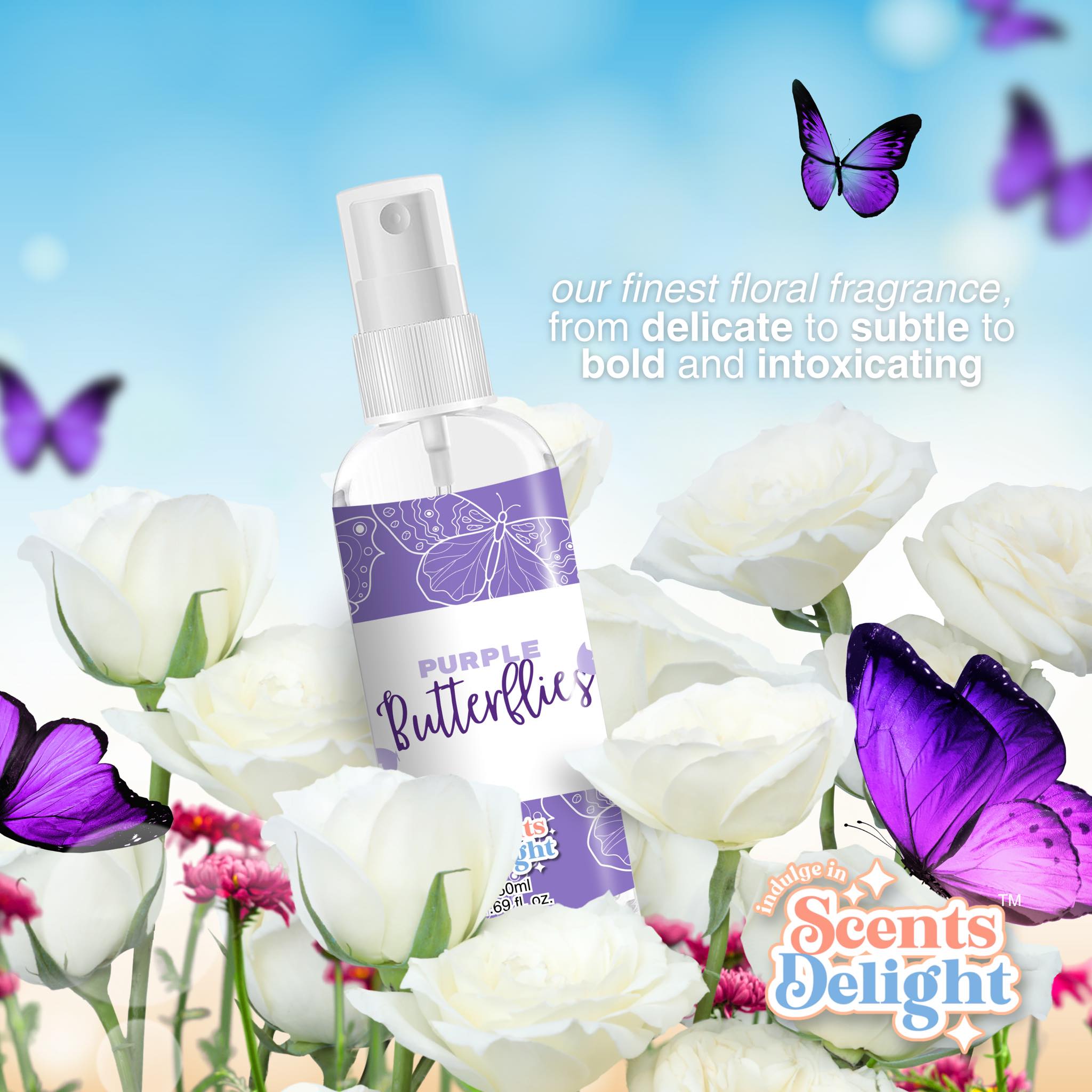 Scents Delight 50 ml Inspired Oil Based Perfumes