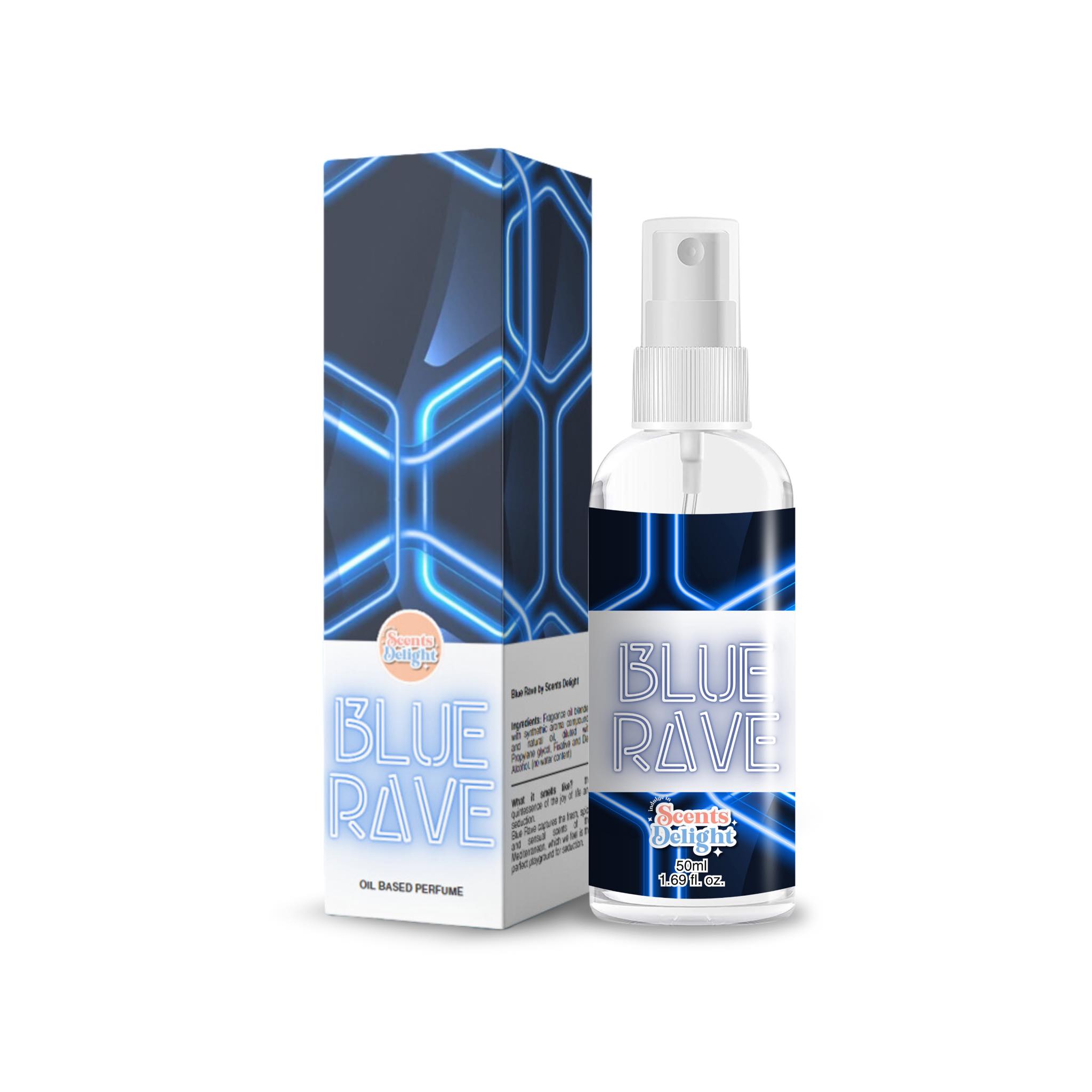 Scents Delight 50 ml Inspired Oil Based Perfumes