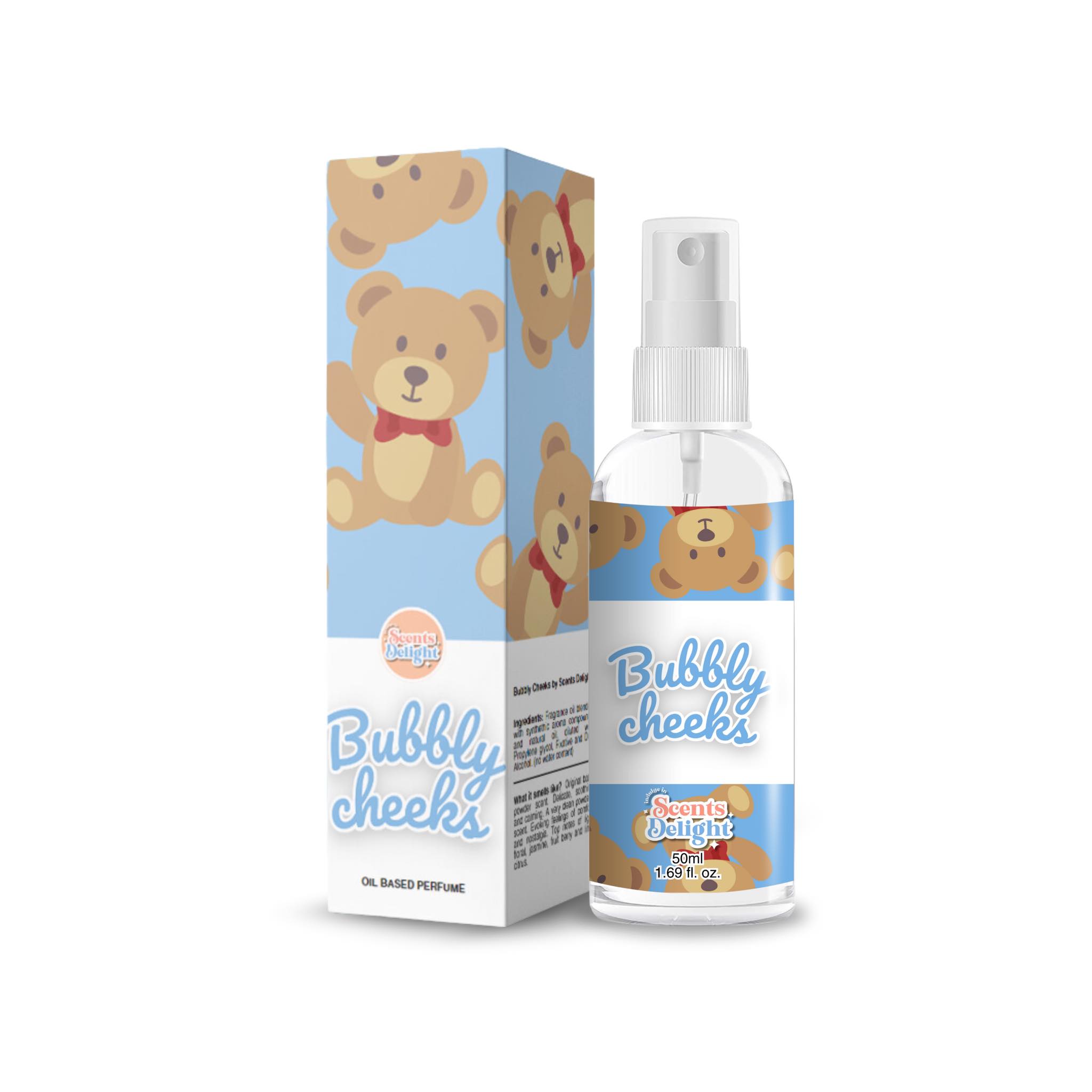 Scents Delight 50 ml Inspired Oil Based Perfumes