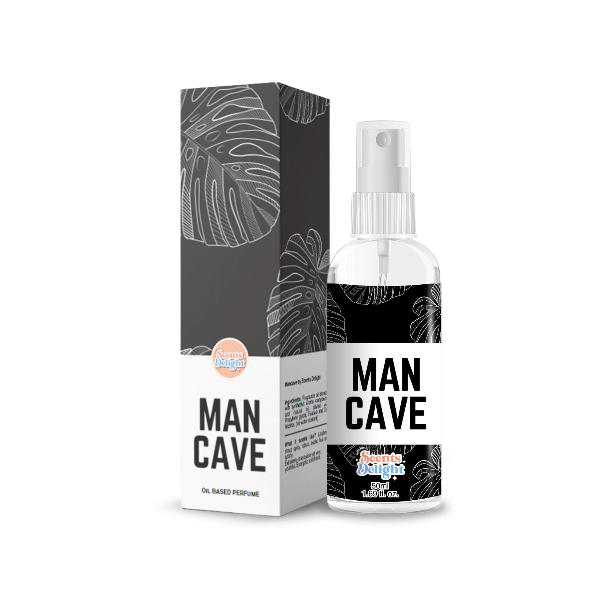 Scents Delight 50 ml Inspired Oil Based Perfumes