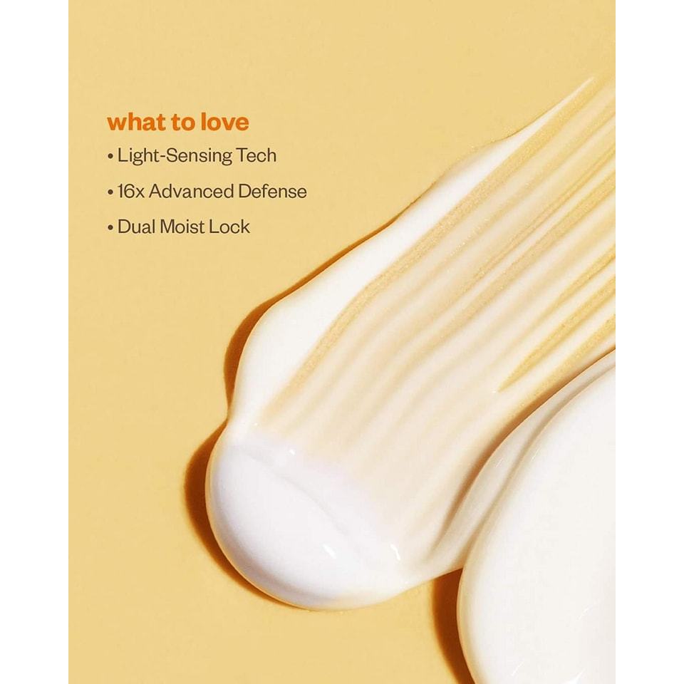 Y.O.U Sunbrella Sunscreen Series Light weight Oil Control (Zero White Cast)