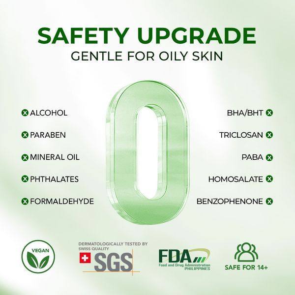 Y.O.U Acne Plus Spot Care X 15g