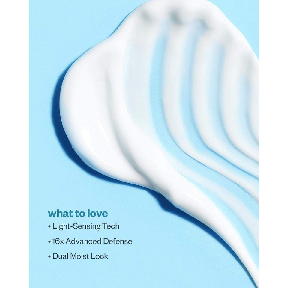 Y.O.U Sunbrella Sunscreen Series Light weight Oil Control (Zero White Cast)