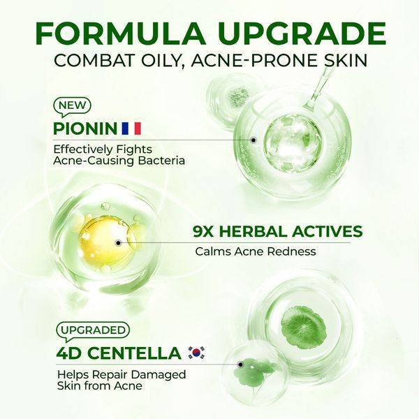 Y.O.U Acne Plus Spot Care X 15g