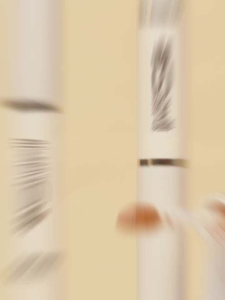 Shawill 2 Color Concealer Stick Highlight Contour Waterproof Long-lasting Flawless Face Makeup S5017