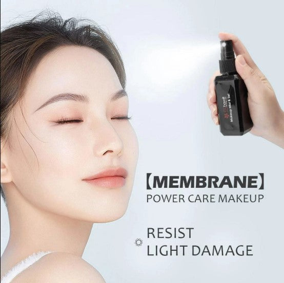 Shawill Makeup Setting Spray Matte Long Wearing Mist Waterproof Oil Control Facial Mist Spray 60ml